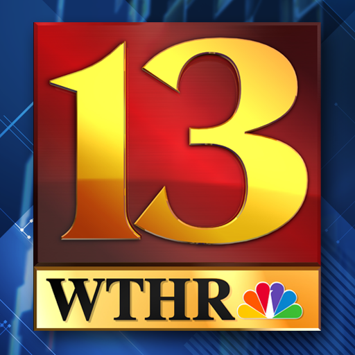 free WTHR-TV Mobile Local News iphone app