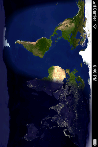 Pocket Earth Free