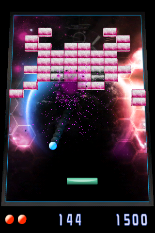 Space Buster Premium
