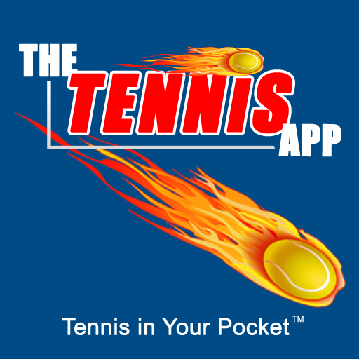 free The Tennis App iphone app