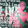 Stand by Your Van (Live), Sublime