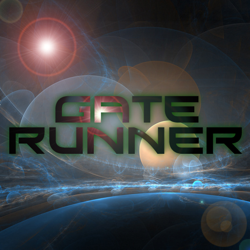 Gate Runner