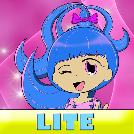 free Dress Up Studio Lite iphone app