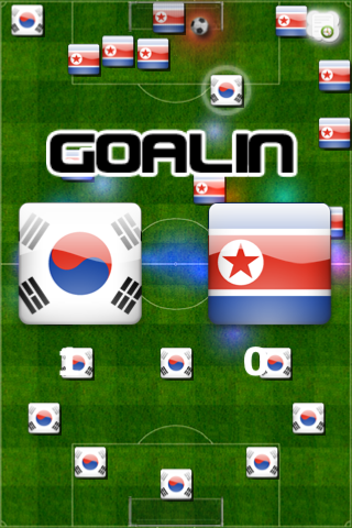 Box Soccer - 2010 South Africa! free app screenshot 4