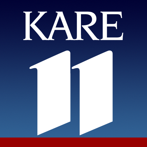 free KARE 11 News Mpls.-St. Paul iphone app