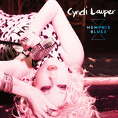 Memphis Blues, Cyndi Lauper