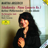 Tchaikovsky: Piano Concerto No.1 & The Nutcracker Suite, Berliner Philharmoniker