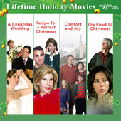 Lifetime Holiday Movies, Vol. 2 artwork