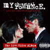Life On the Murder Scene (The Live Video Album), My Chemical Romance