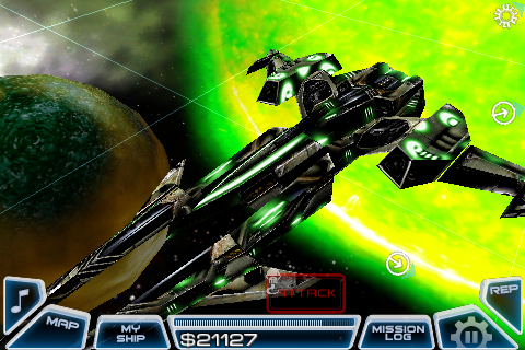 Warpgate FREE