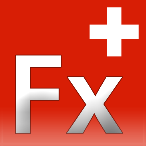 free Swiss Forex iphone app