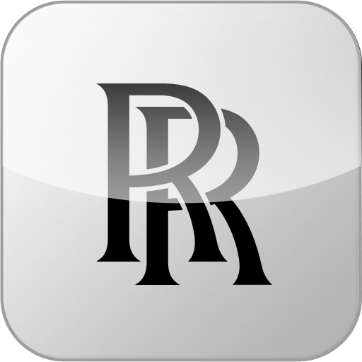 free Rolls-Royce Ghost iphone app