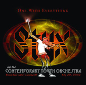 One With Everythings: Styx & The Contemporary Youth Orchestra, Styx
