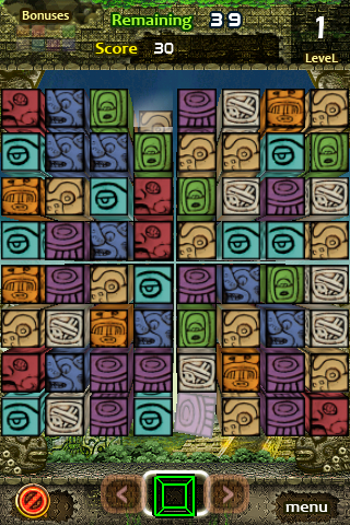 The Twelve - Match 3D