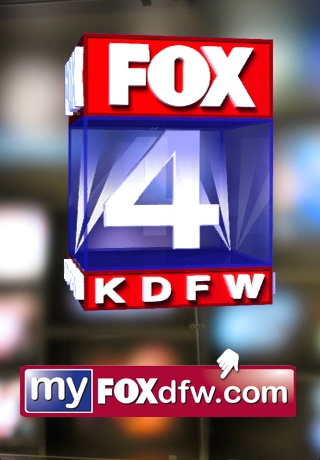 FOX 4 Dallas-Fort Worth myFOXdfw.com free app screenshot 1