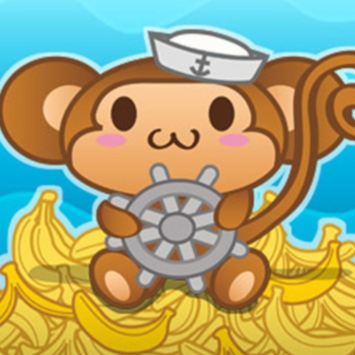 free Monkey Sailor iphone app