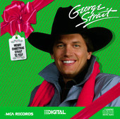 Merry Christmas Strait to You, George Strait