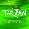 Tarzan - The Broadway Musical (Sountrack from the Musical & Cast Recording), Phil Collins