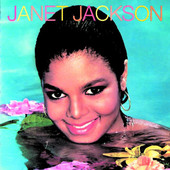 Janet Jackson, Janet Jackson