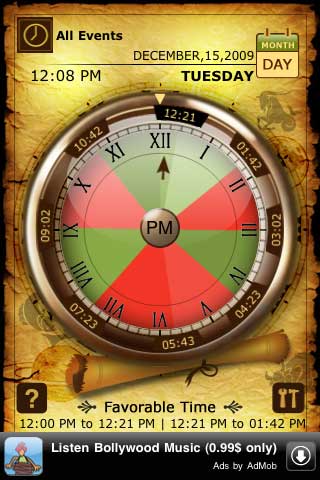 Fortune LITE free app screenshot 2