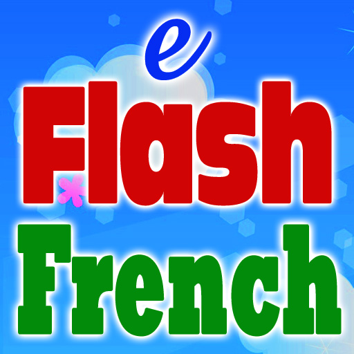free French Baby Flash Cards + FREE French Tutor for Toddler & Preschool Kids iphone app