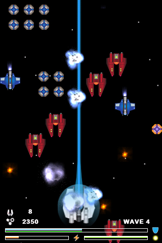 Rogue Vertex
