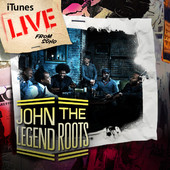 iTunes Live from SoHo, John Legend