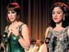 Because of You, Kelly Clarkson & Reba McEntire