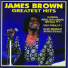James Brown: Greatest Hits (Polygram), James Brown