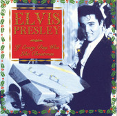 If Every Day Was Like Christmas, Elvis Presley