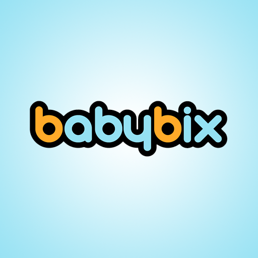 free babybix iphone app