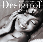 Design of a Decade: 1986-1996, Janet Jackson