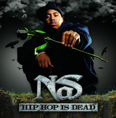 Hip Hop Is Dead (Edited Version), Nas