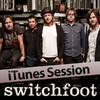 iTunes Session, Switchfoot