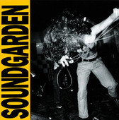 Louder Than Love, Soundgarden
