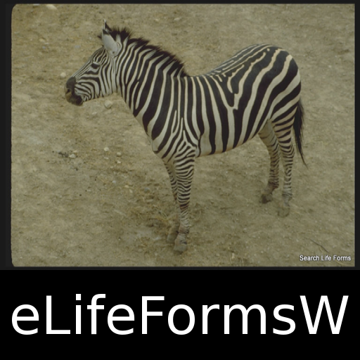 free Search Life Forms Sampler of the World - eLifeFormsW iphone app