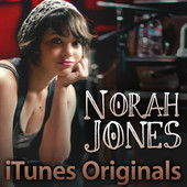 iTunes Originals - Norah Jones, Norah Jones
