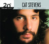 20th Century Masters: The Millennium Collection: The Best Of Cat Stevens, Cat Stevens