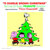 A Charlie Brown Christmas (Remastered) artwork