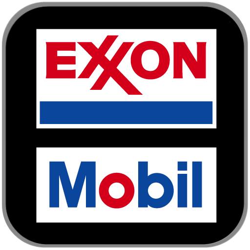 free Exxon Mobil Fuel Finder iphone app
