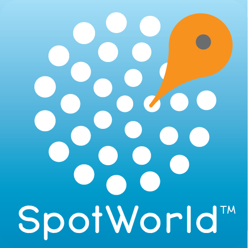 free San Francisco Guide by SpotWorld iphone app