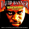 Mississippi: The Album, David Banner