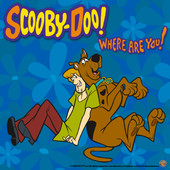 Scooby-Doo Where Are You?, Season 2 artwork