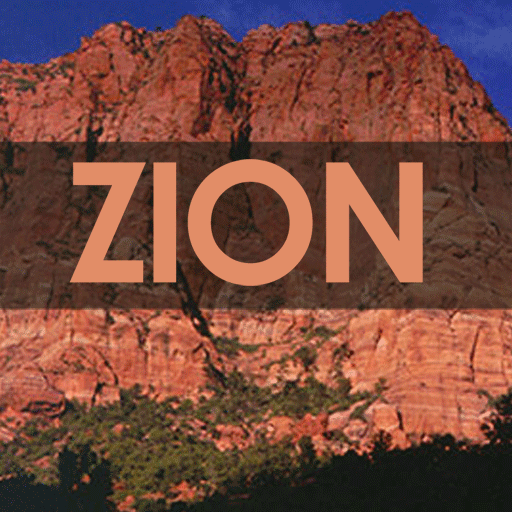 free Zion Slider iphone app