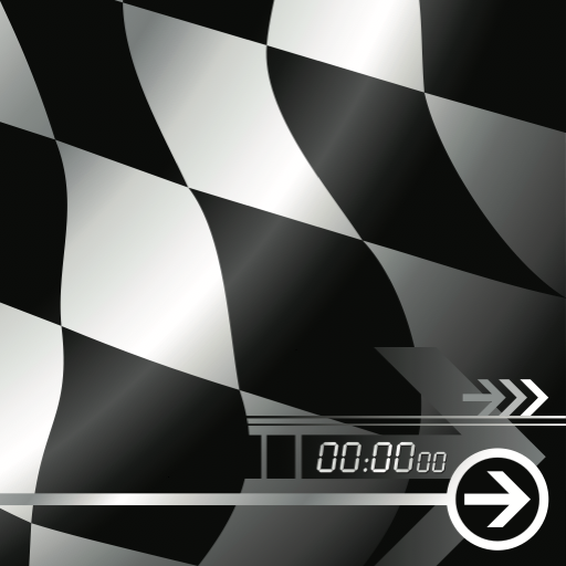 free NASCAR Countdown iphone app