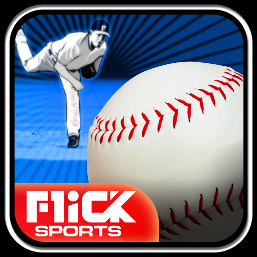 Flick Baseball Pro