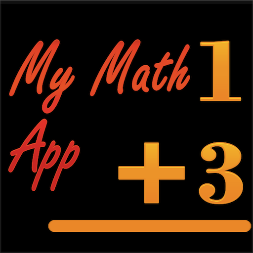 free My Math Flash Cards App iphone app