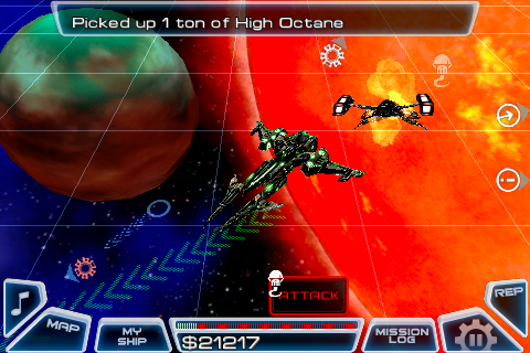 Warpgate FREE