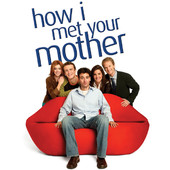 How I Met Your Mother, Season 1 artwork