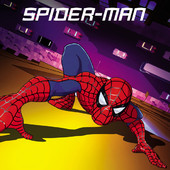 Spider-Man (The New Animated Series), Season 1artwork